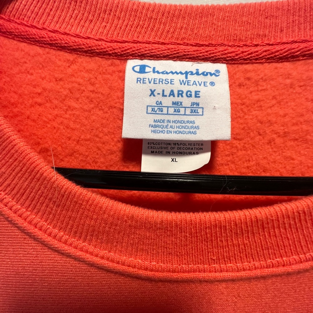 Champion Reverse Weave - Picture 4 of 5